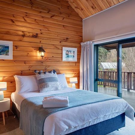 Alpine Hideaway - 2 Bedroom Closeburn Ngoại thất bức ảnh