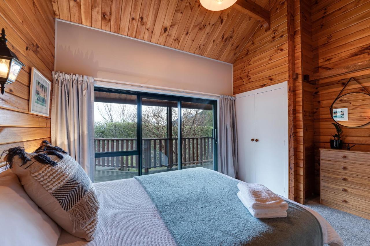 Alpine Hideaway - 2 Bedroom Closeburn Ngoại thất bức ảnh