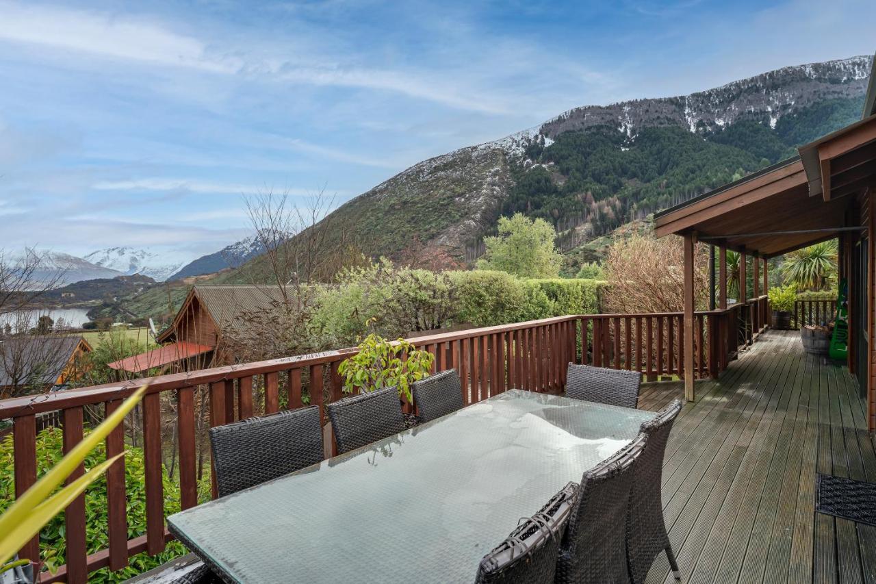 Alpine Hideaway - 2 Bedroom Closeburn Ngoại thất bức ảnh
