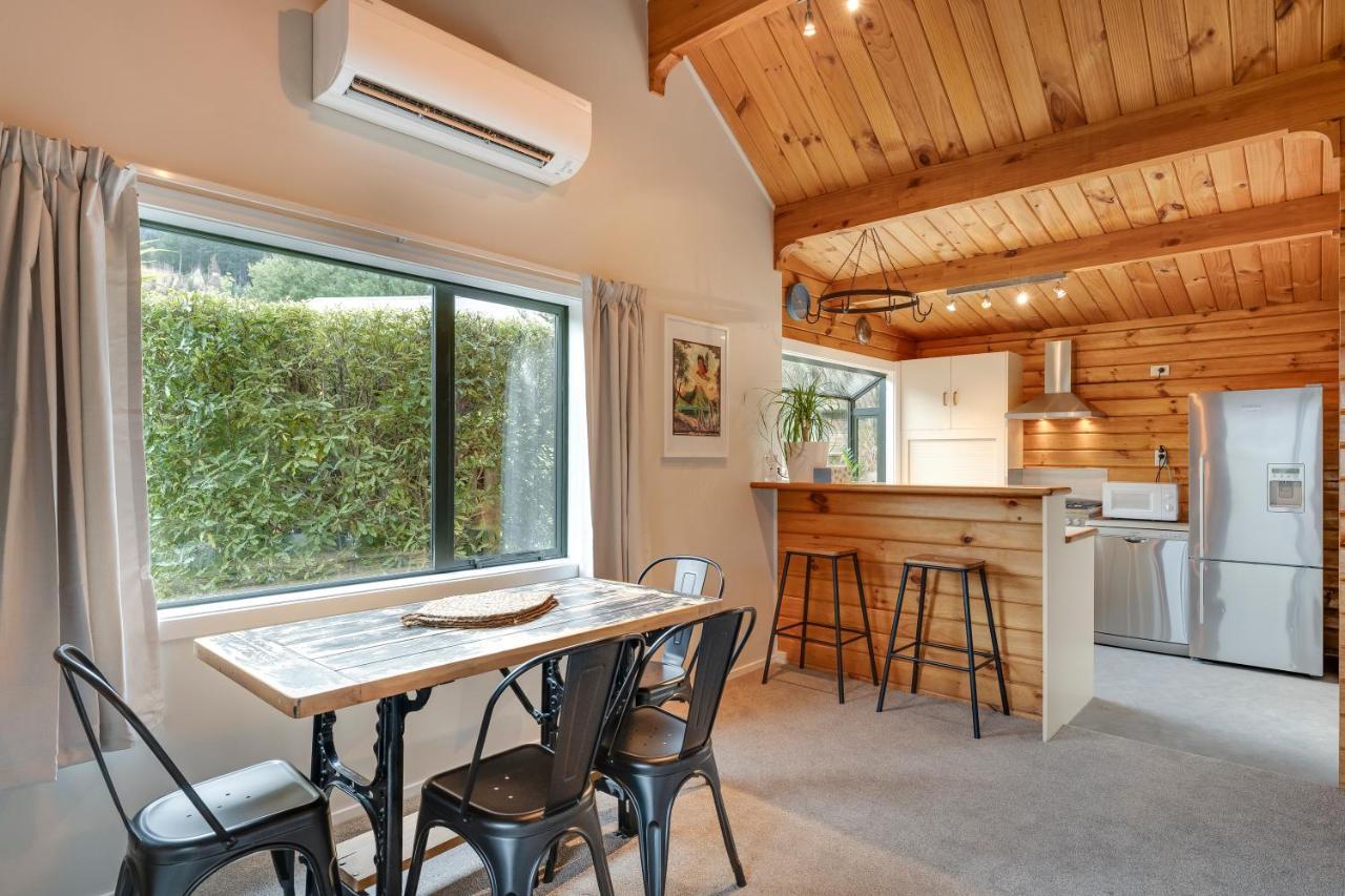 Alpine Hideaway - 2 Bedroom Closeburn Ngoại thất bức ảnh